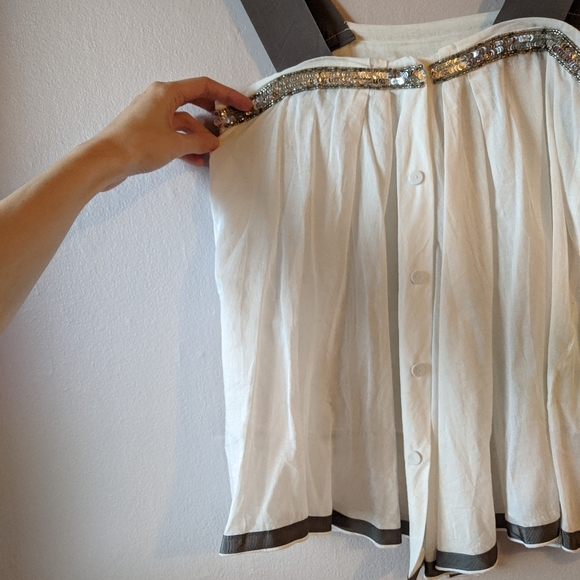 Philosophy di Alberta Ferretti Blouse - Picture 7 of 9